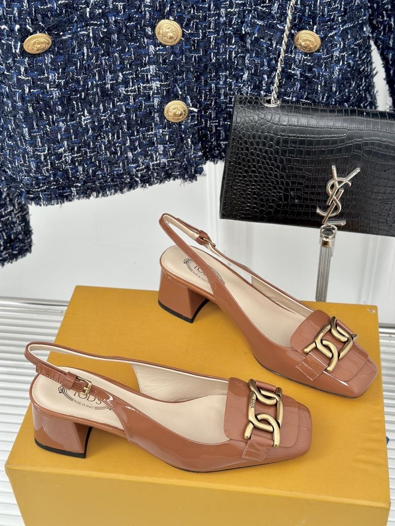 Tods Sandals